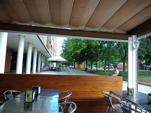 Bar Restaurante Piquío Casa De Cantabria