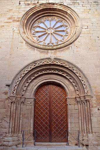 Verdú - Visual