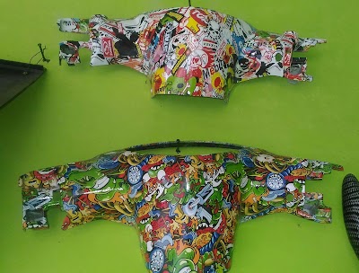 Photos of Bengkel PBRT