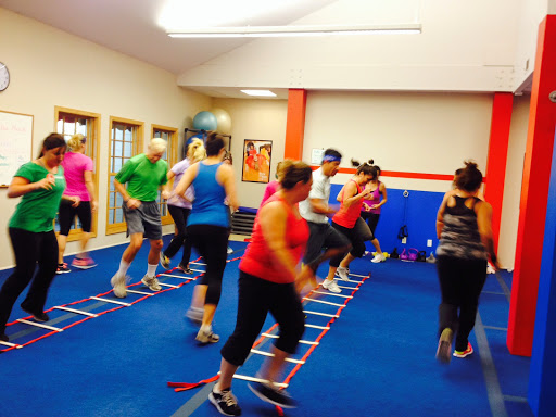 Fit Body Boot Camp Santa Barbara