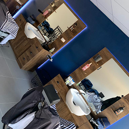 Photo n°9 de MIAMI BARBER à La Mulatière (Salon de coiffure)