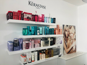 Photo n°7 de Céline Clément Coiffure à Avignon (Salon de coiffure)