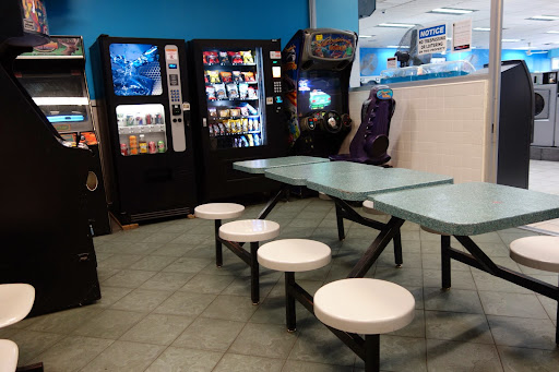 Tenchodo Laundromat - Thumbnail