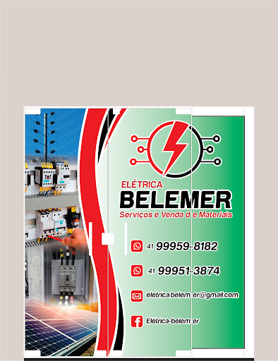 Elétrica Belemer