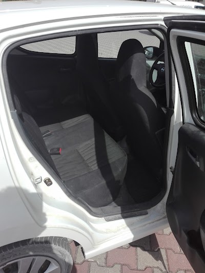 Tosoni Auto - Nissan e Seat