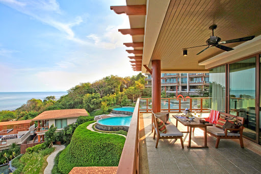 ShaSa Resort