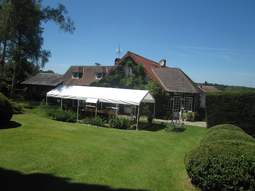 Photo de LA CROIX DU REH Chambres et table d-hotes