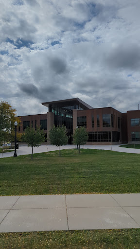 College of Aeronautics and Engineering - Thumbnail