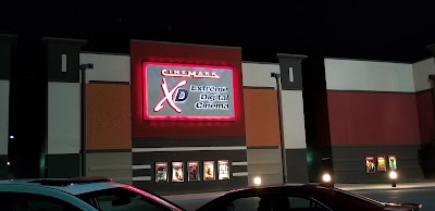 Cinemark River Valley Mall and XD