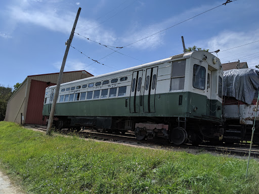 Fox River Trolley Museum - Thumbnail