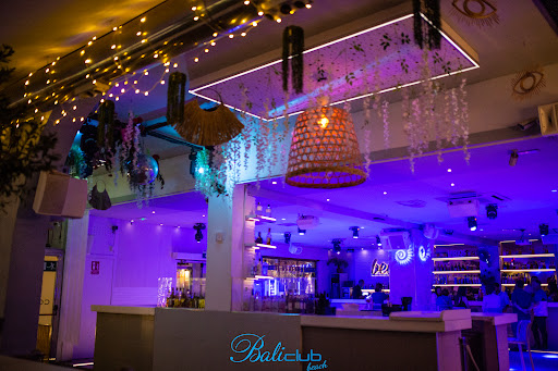 Bali Club