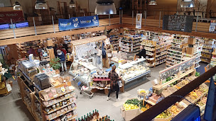 Photo n°28 de Biocoop Cobionat à Salernes (Supermarché)