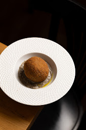 Photo n°47 de Neuvième Cru à Paris (Restaurant)