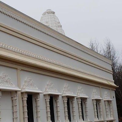 Jain Society of Central Virginia