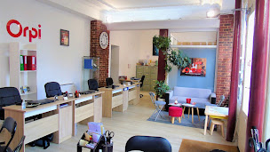 Photo n°1 de Orpi Gare Immobilier Vitry-sur-Seine à Vitry-sur-Seine (Agence de location immobilière)