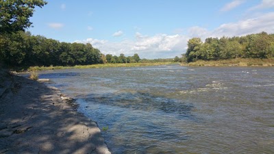 Up the Creek Campgrounds