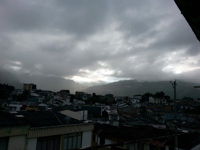 Photos of Barrio Las americas