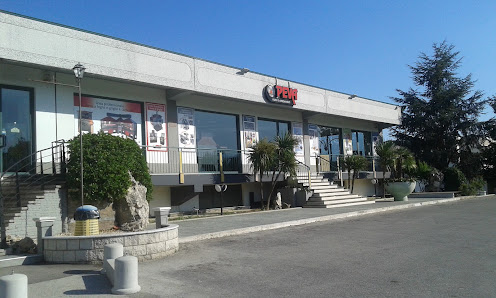 Peva Service S. r. l. Largo Unità D
