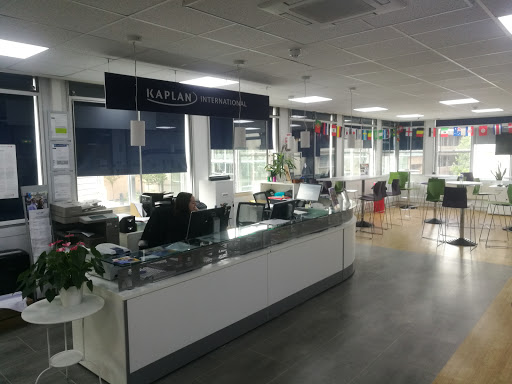 Kaplan International Languages - English School in Liverpool - Thumbnail