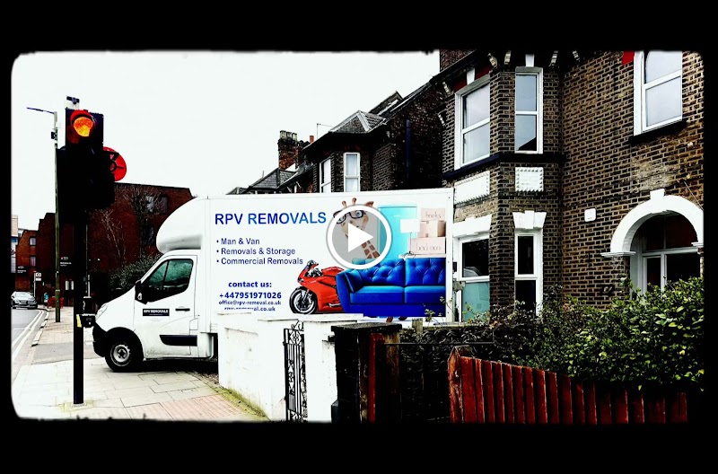 Rpv Removals Ltd photo 3