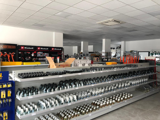 Semiz Yapı Market Bodrum Cadence Boya Hobi Ürünleri - İnşaat Malzemeleri