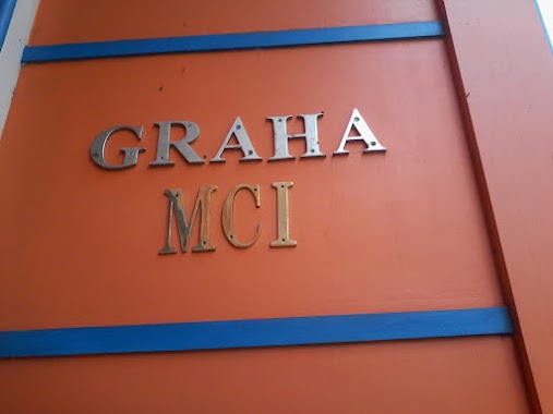 GRAHA MCI, Author: Gamers of Guardians