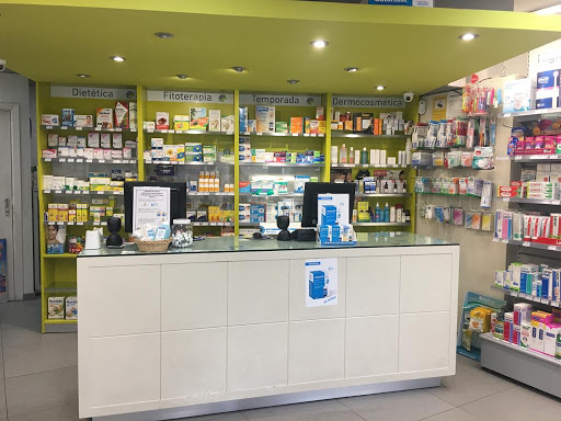 Farmacia Universidad Santander