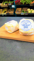 Photo n°12 de COMPTOIR de CAMPAGNE - Lancié à Lancié (Cordonnier)