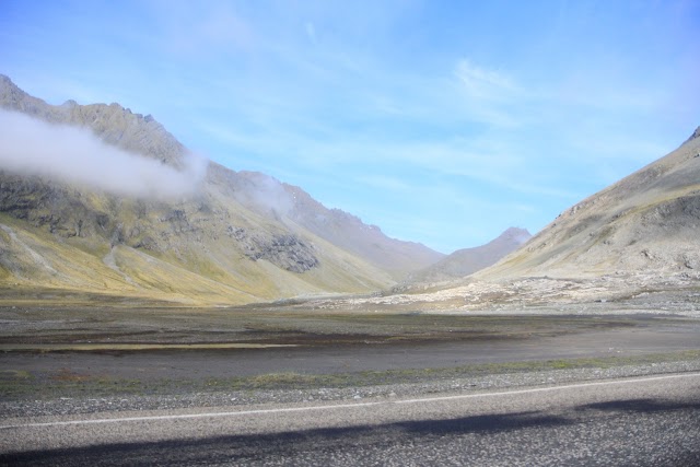 Krossanesfjall