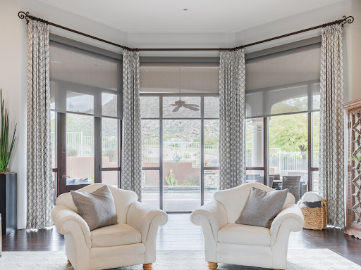Budget Blinds of Whitestone & Howard Beach - Thumbnail