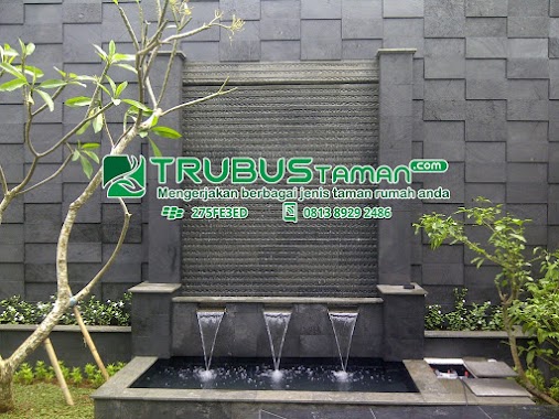 PROFESIONAL DESIG'N LANDSCAPE/TUKANG TAMAN JAKARTA, Author: JASA TUKANG TAMAN JAKARTA,arsitek landscape