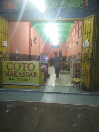Photos of Coto Begadang