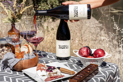 KORi Wines - Thumbnail