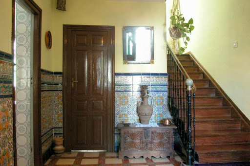 Casa Rural El Palacete