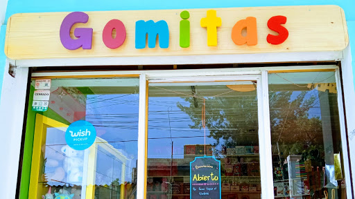 Gomitas