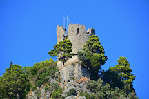 Torre dello Ziro, Amalfi, Italy