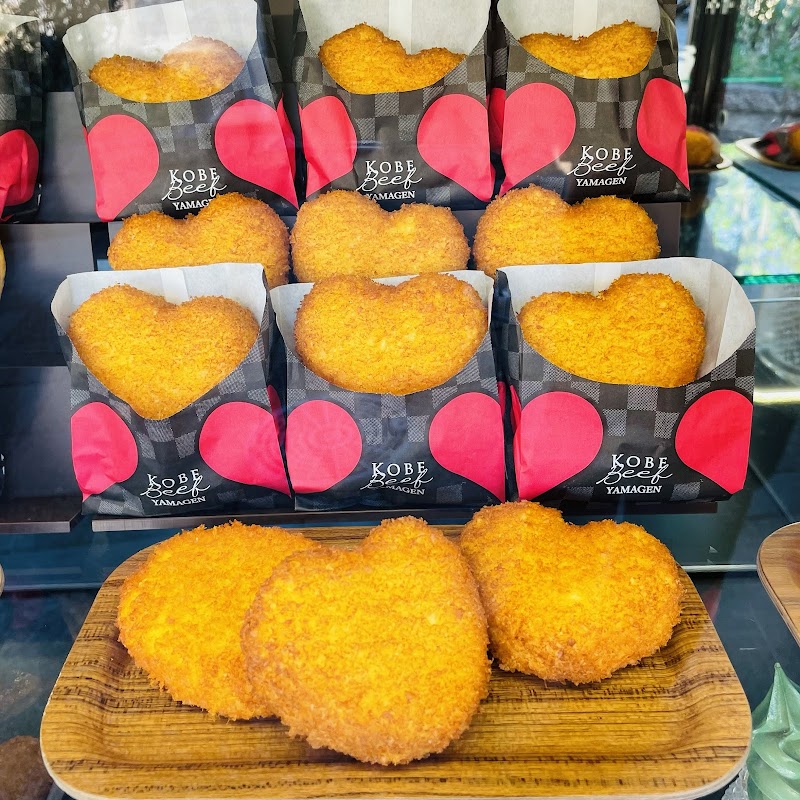 KOBE Beef-YAMAGEN