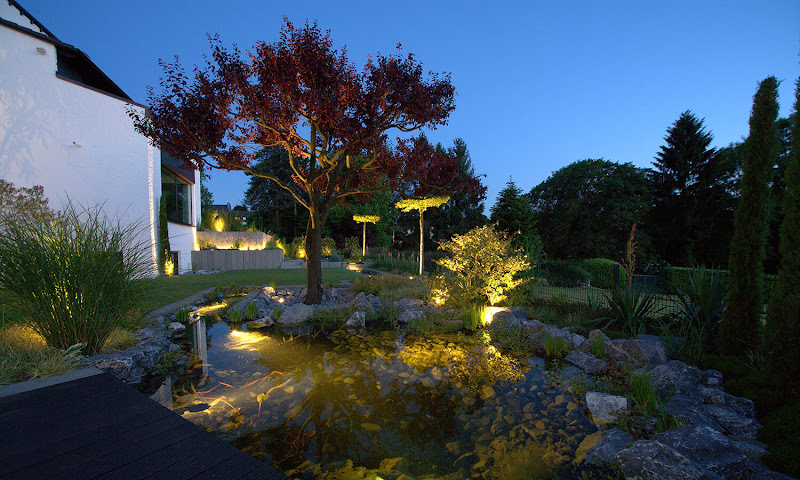 Exclusiv-Gestaltung Ingo Sperling | Gärtner photo