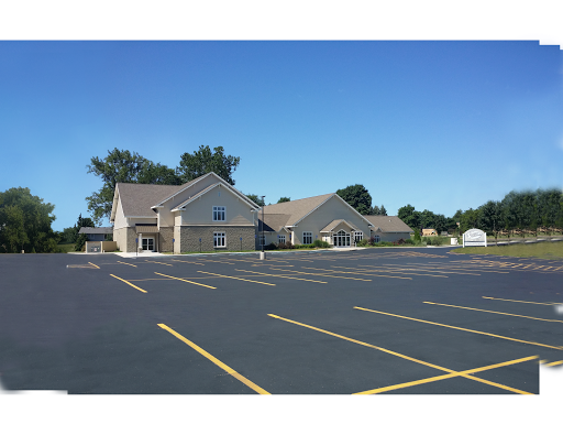 Georgetown Christian Fellowship - Thumbnail