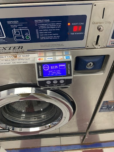 Knollwood Coin Laundry