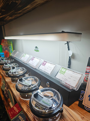 Photo of ReLeaf Cannabis Dispensary