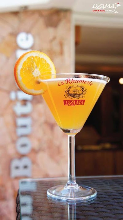 Photos of Dzama Cocktail Caf&eacute;