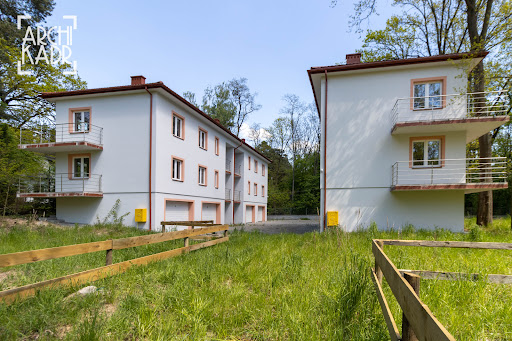 Milena Łoś Archikadr | Fotografia wnętrz | Biuro nieruchomości