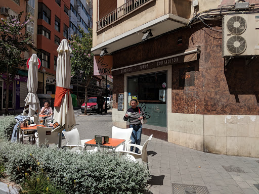 Café Work - Visual