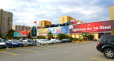 Photos of Atrium