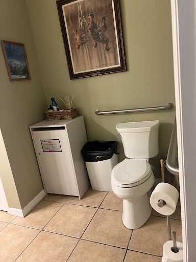 CuracleanCo Cleaning services - Visual