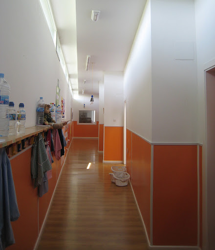 Escola Infantil de Sant Mateu - Thumbnail
