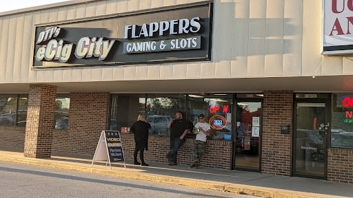 DTI's eCig City