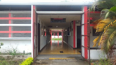 Photos of Universidad del Valle Sede Cartago