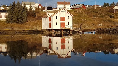Photos of Knarren Brygge